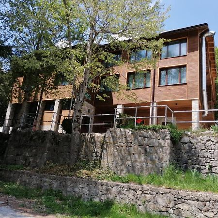 Вила Добро Поле 布拉格埃夫格拉德 外观 照片